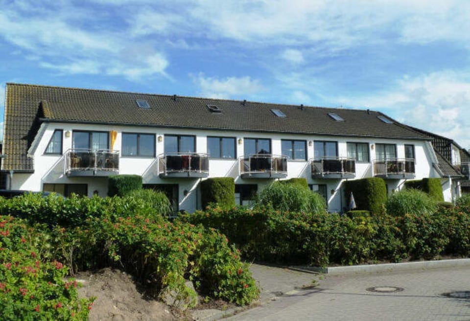 Sonnenstrahl Nr10 Apartment in Lower Saxony, Germany