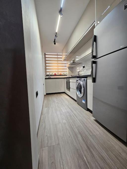 Luxurious 2 BR Rustic Apartment Apartment in Agadir