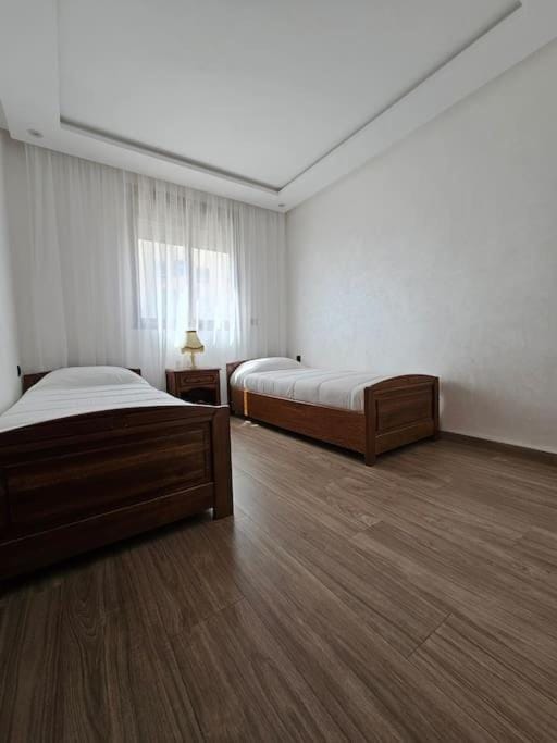 Luxurious 2 BR Rustic Apartment Apartment in Agadir