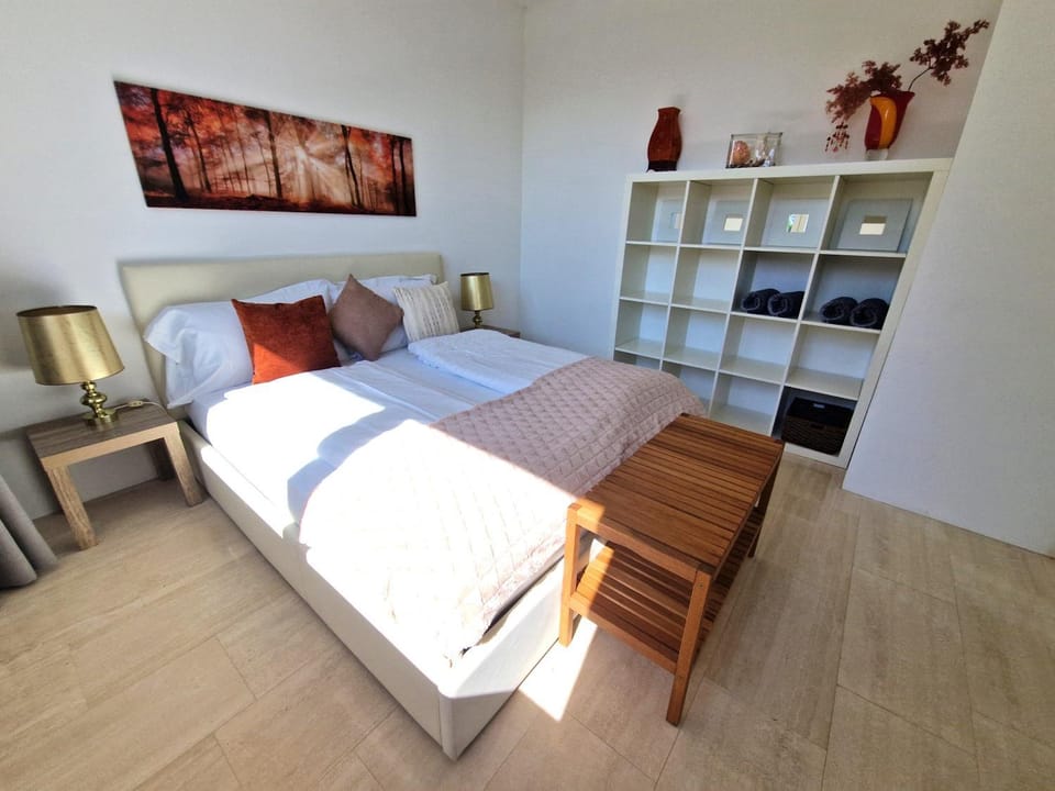 The Lake House Apartment in Canton of Ticino