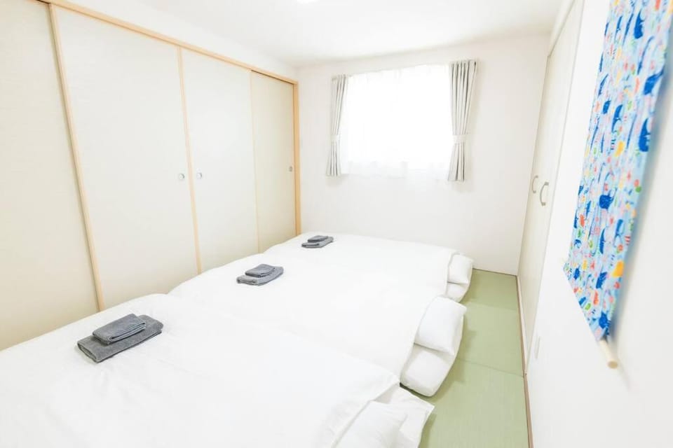 石垣島一棟貸し 潮 Villa in Okinawa Prefecture