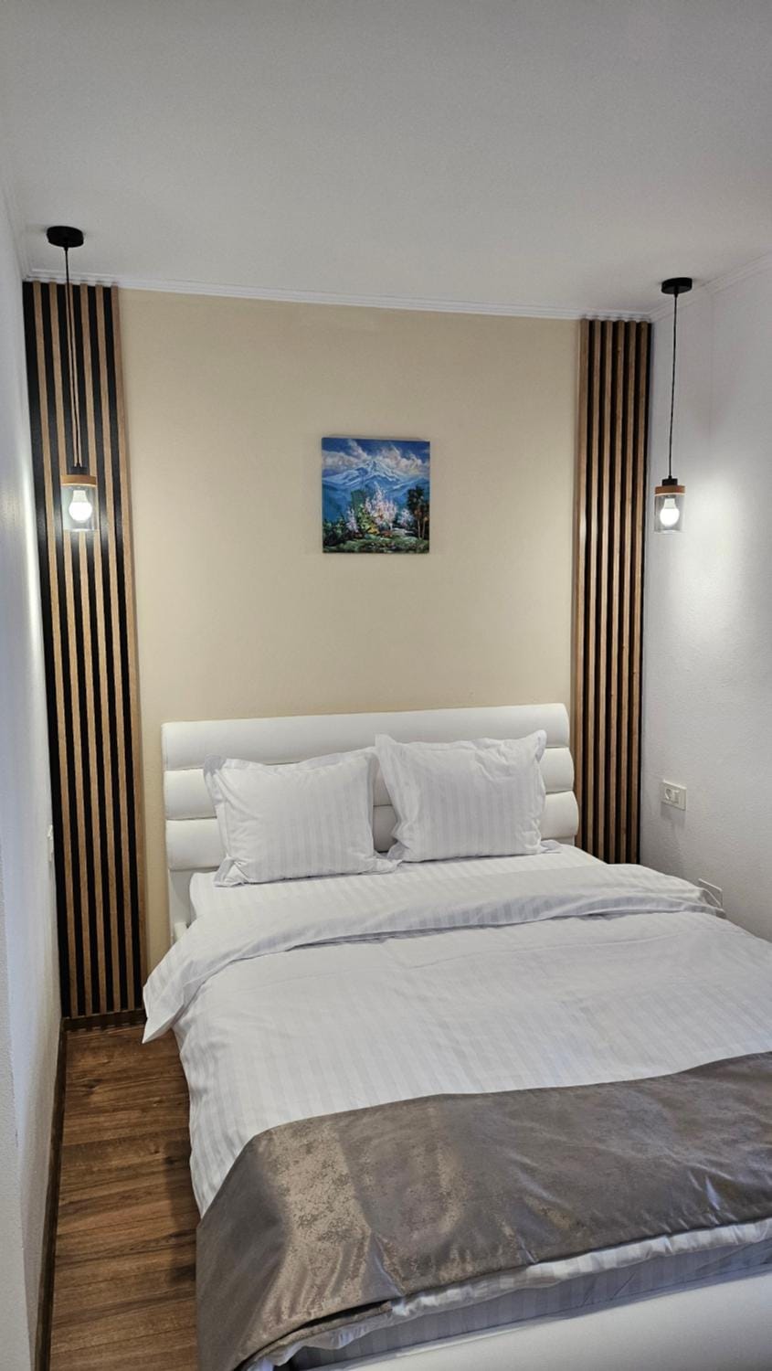 Matei Residence Vacation rental in Brasov