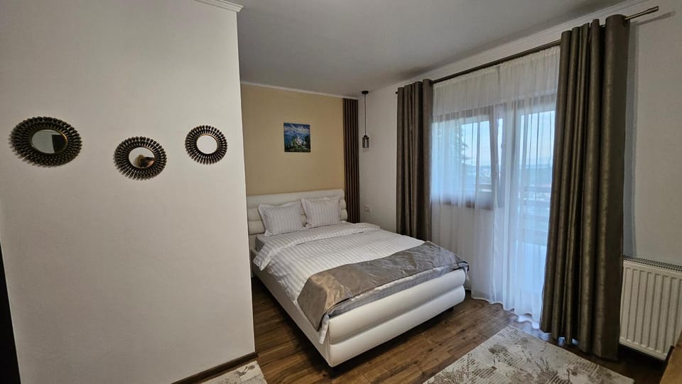Matei Residence Vacation rental in Brasov