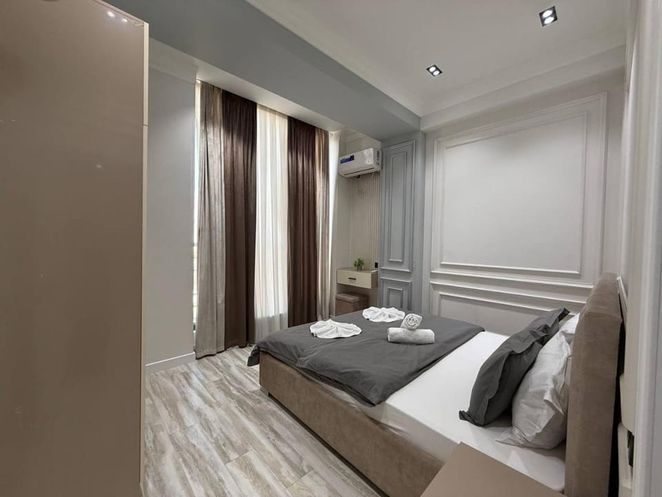 Modern Spaces 5 Apartment in Europe