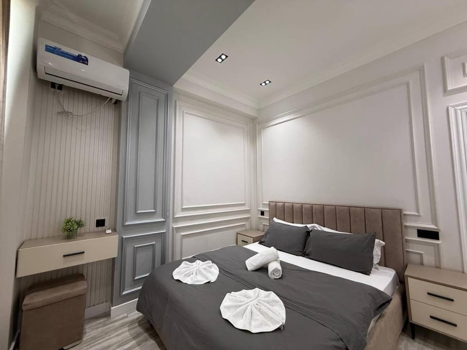 Modern Spaces 5 Apartment in Europe