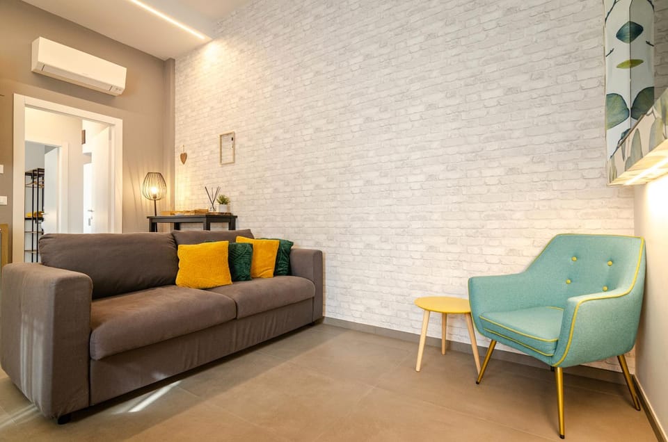 Berretta Loft 2 Apartment in Bologna