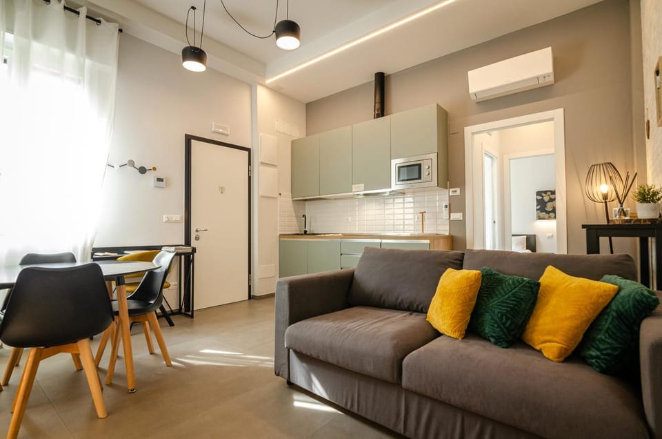 Berretta Loft 2 Apartment in Bologna