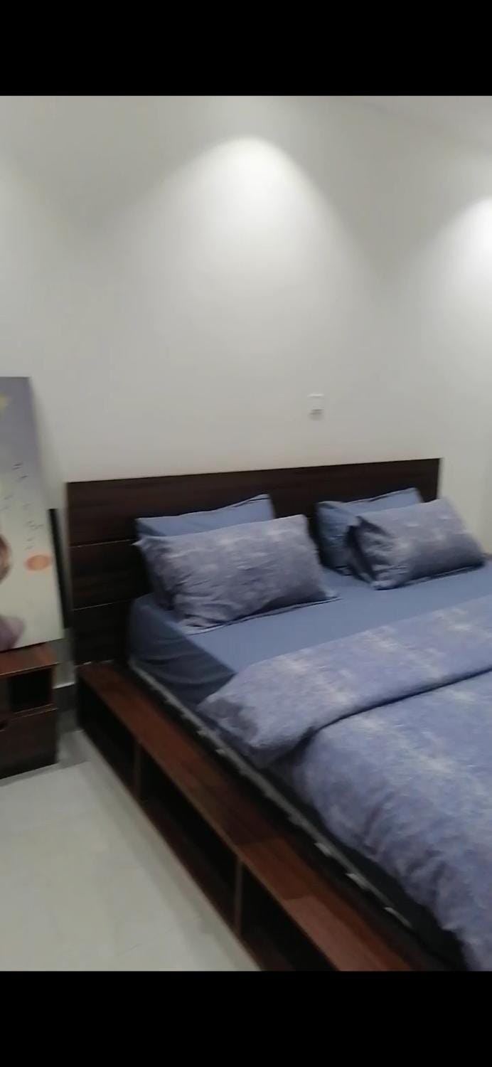 Lovely Getaway at Lakowe Lakes and Country Golf Estate Apartment in Lagos, Nigeria