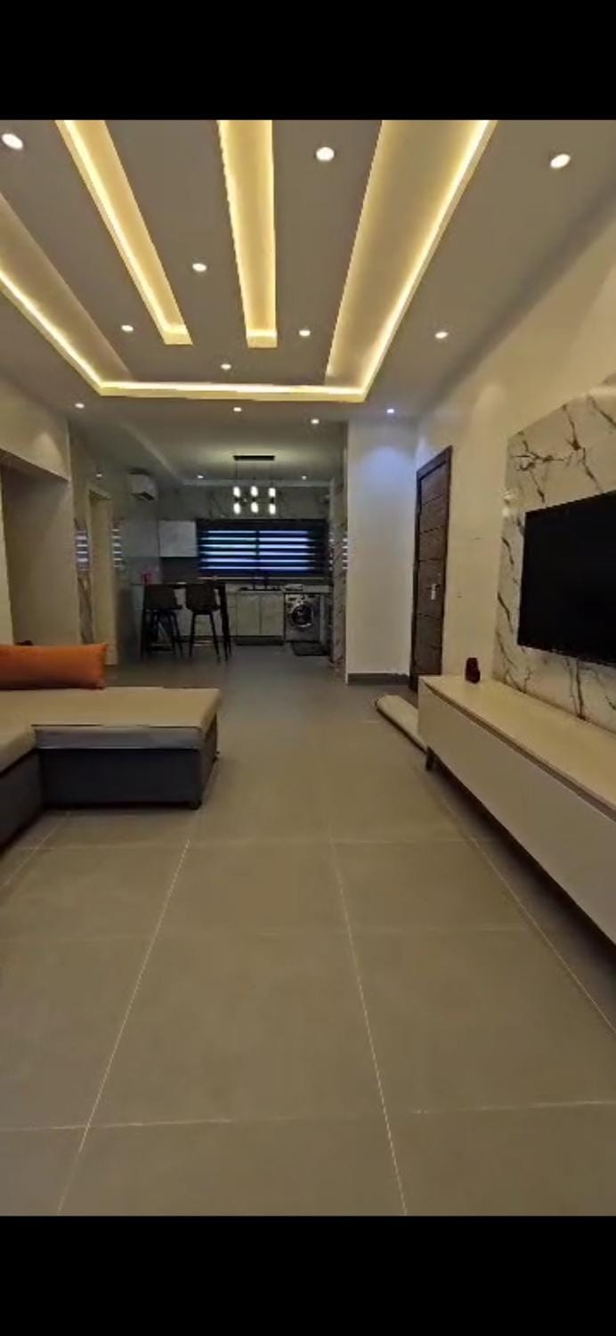 Lovely Getaway at Lakowe Lakes and Country Golf Estate Apartment in Lagos, Nigeria