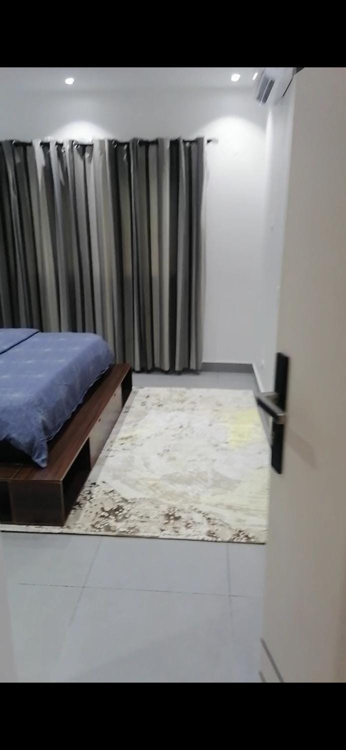Lovely Getaway at Lakowe Lakes and Country Golf Estate Apartment in Lagos, Nigeria