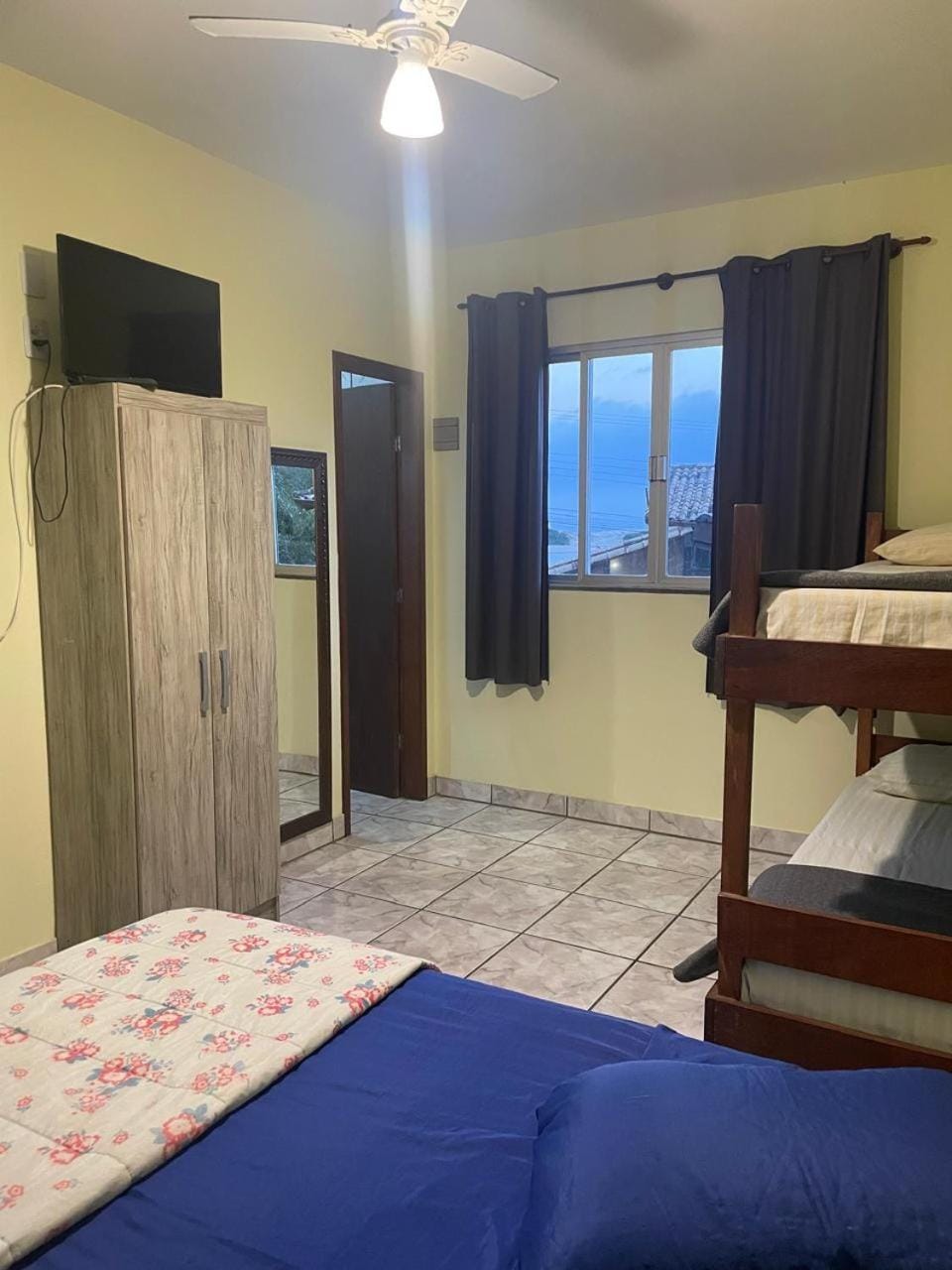 Moradas Guarda Park Apartment in State of Santa Catarina