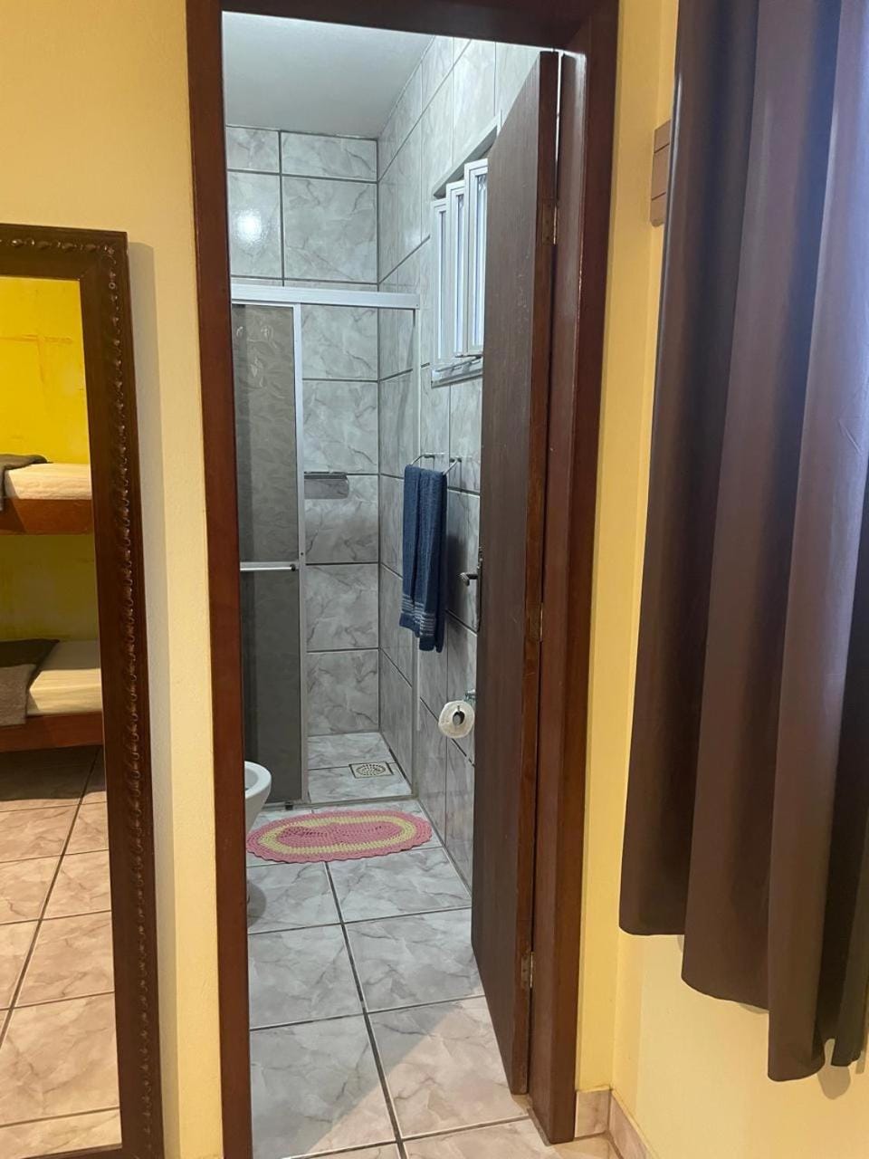Moradas Guarda Park Apartment in State of Santa Catarina