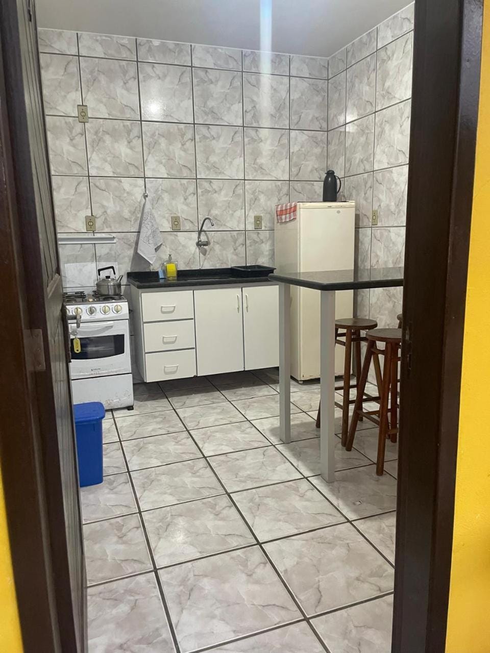 Moradas Guarda Park Apartment in State of Santa Catarina