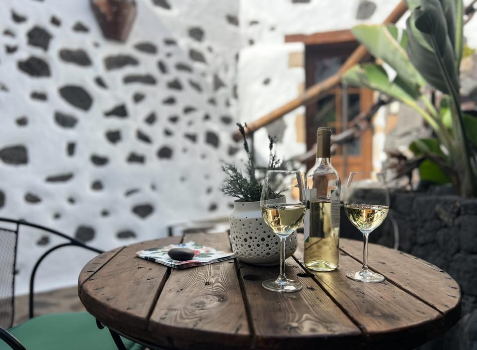 El rincón de los Aljibes House in Isla de Lanzarote