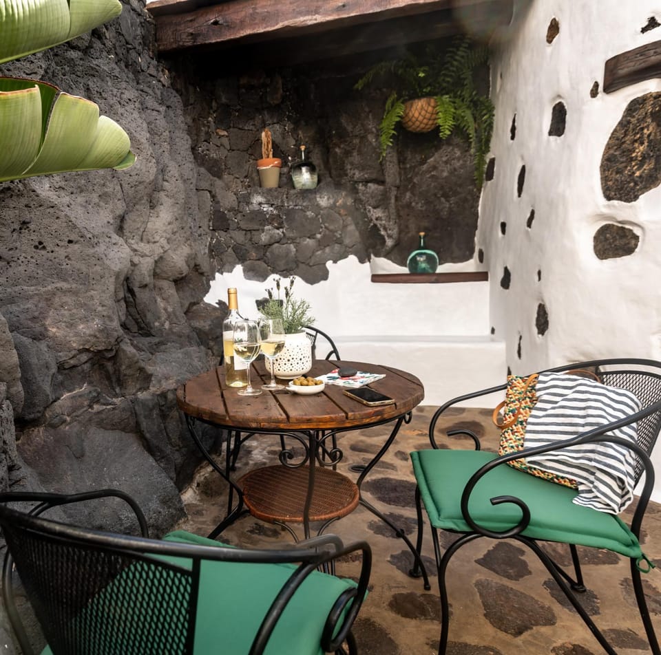 El rincón de los Aljibes House in Isla de Lanzarote