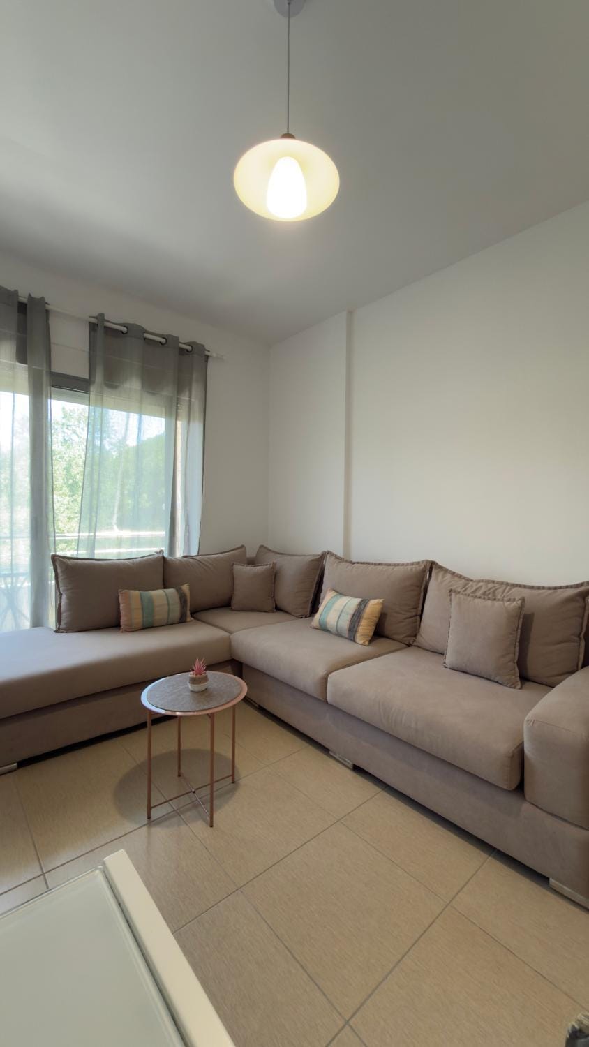 Viluni Coast Apartment Apartment in Montenegro