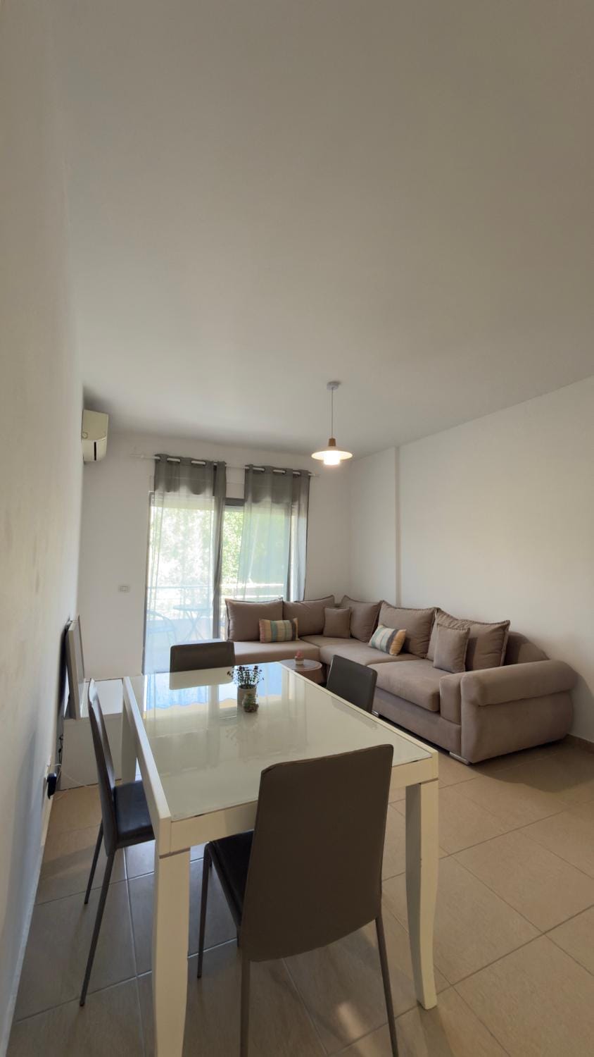 Viluni Coast Apartment Apartment in Montenegro