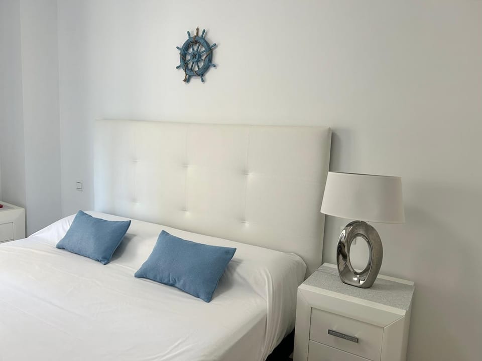 Luna - Apartamento Marbella Centro cerca de la Playa Apartment in Marbella