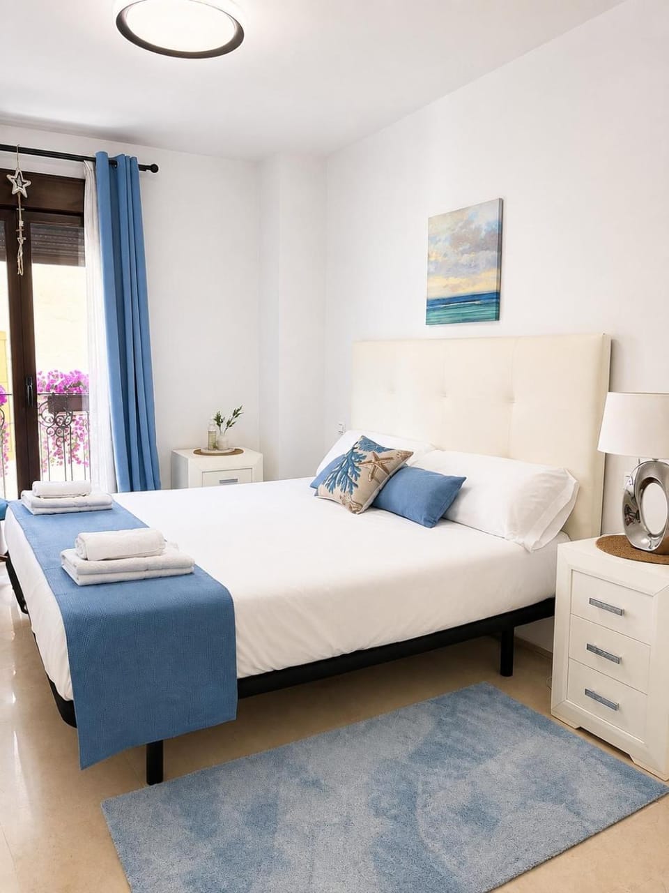 Luna - Apartamento Marbella Centro cerca de la Playa Apartment in Marbella