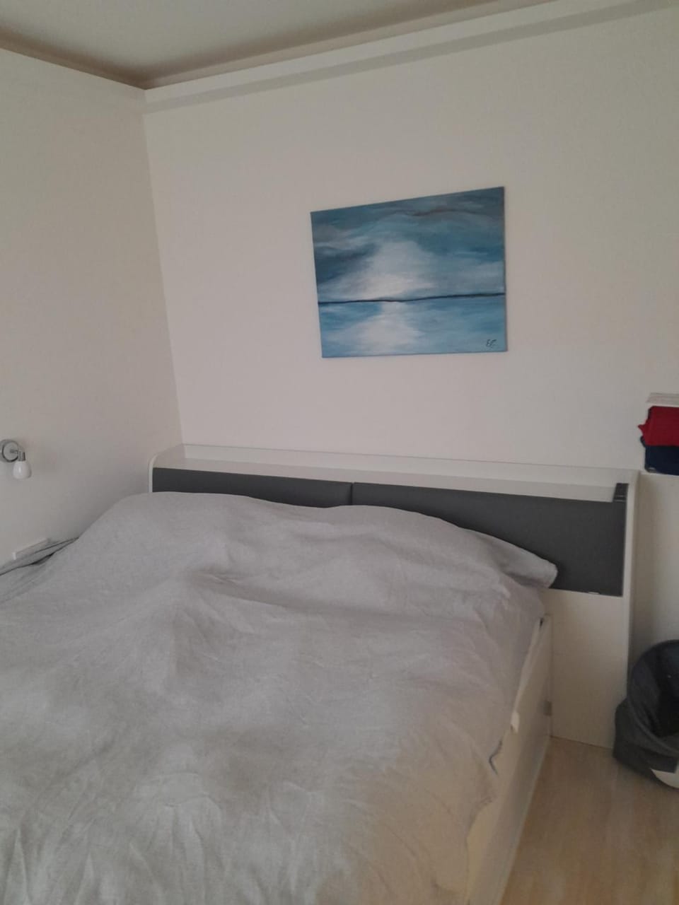 Haus Flora Wohnung Nr 2 Apartment in Binz