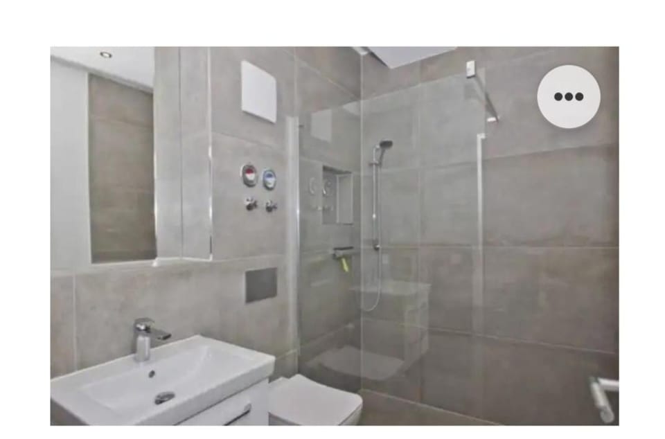 Haus Flora Wohnung Nr 2 Apartment in Binz