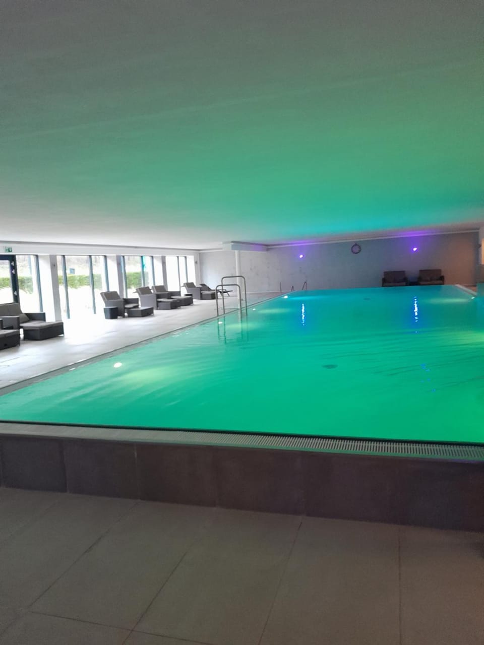 Haus Flora Wohnung Nr 2 Apartment in Binz