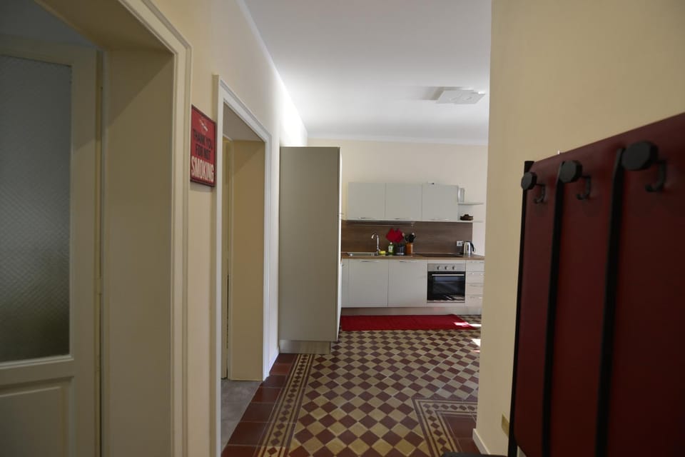 Casa Virgilio - WelcHome Apartment in Cannobio