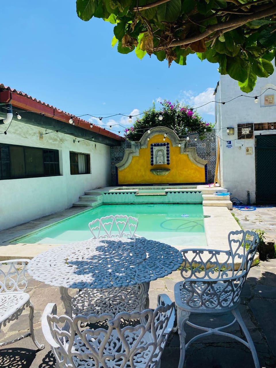 Pool view, Swimming pool, Swimming pool