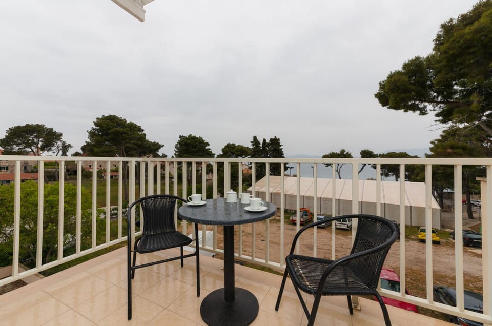 Apartments Barbara Sutivan Apartment in Split-Dalmatia County