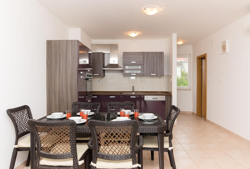 Apartments Barbara Sutivan Apartment in Split-Dalmatia County