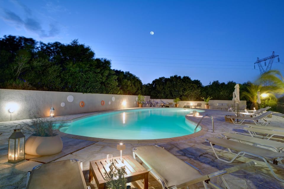 1 Bed Kalokeri Apartments Fiskardo Kefalonia Apartment in Fiskardo