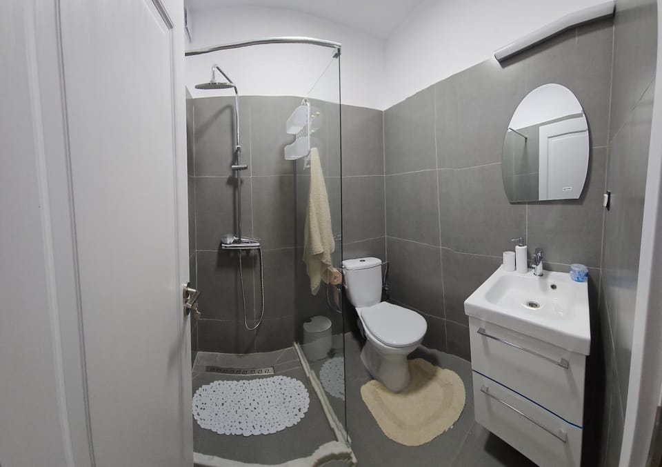 Dream apartment Apartment in Constanta