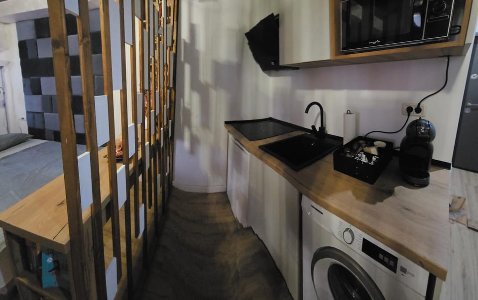 Dream apartment Apartment in Constanta