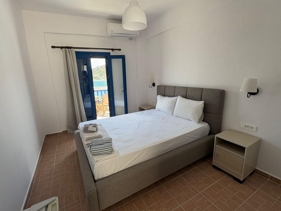 Keramos Hotel in Crete
