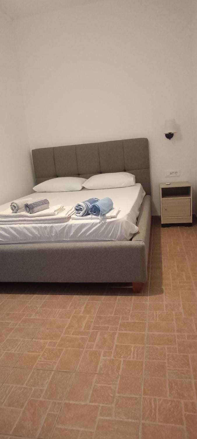 Keramos Hotel in Crete Region