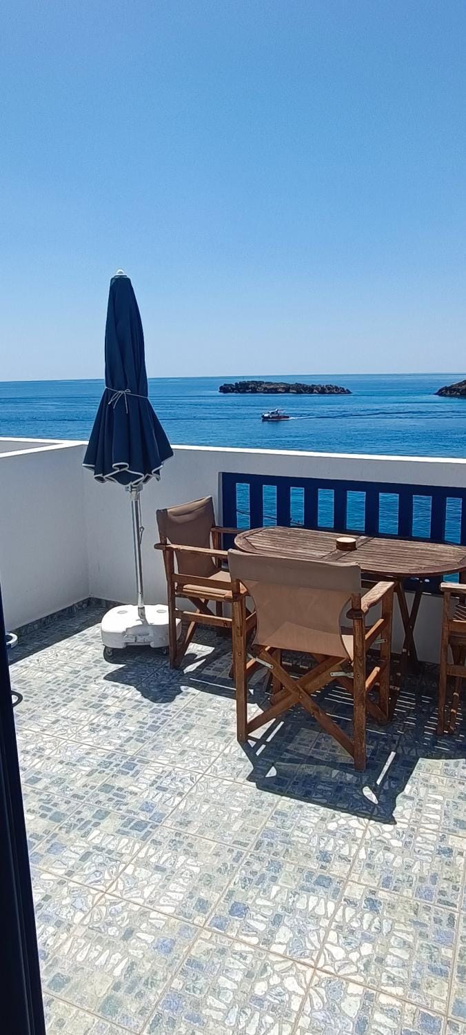 Keramos Hotel in Crete Region