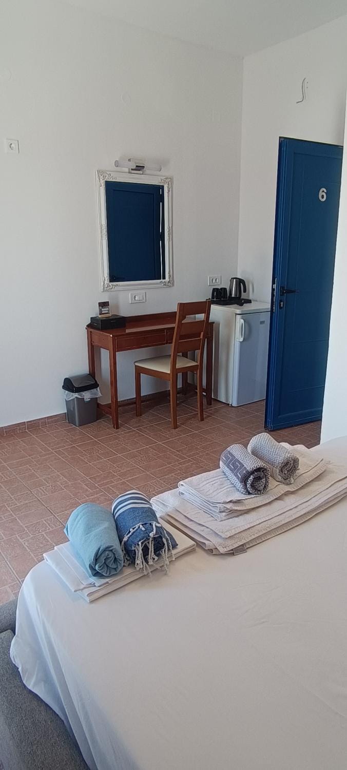 Keramos Hotel in Crete Region