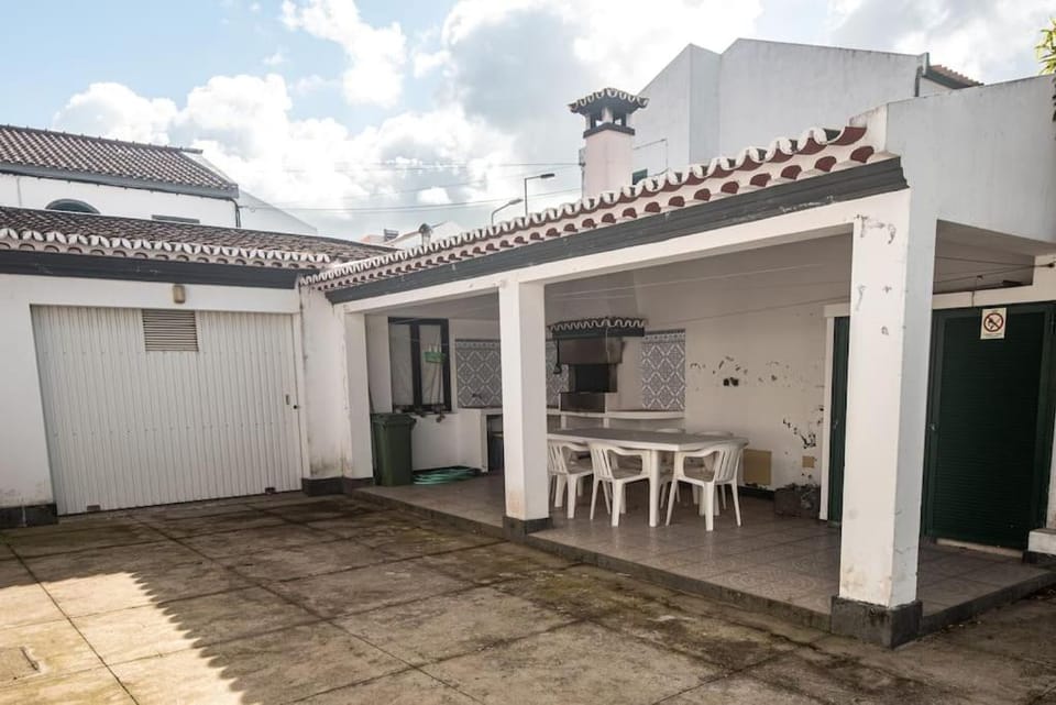 Casa Gabriel Barbosa House in Azores District