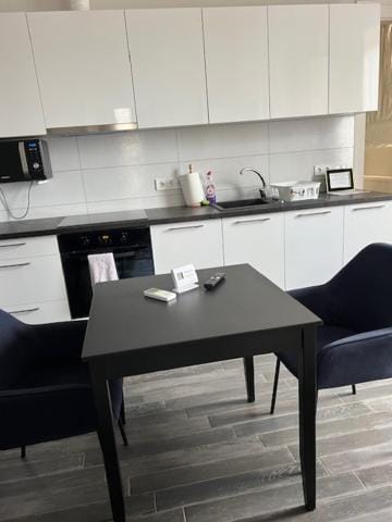 City Center Apartman Apartment in Hungary