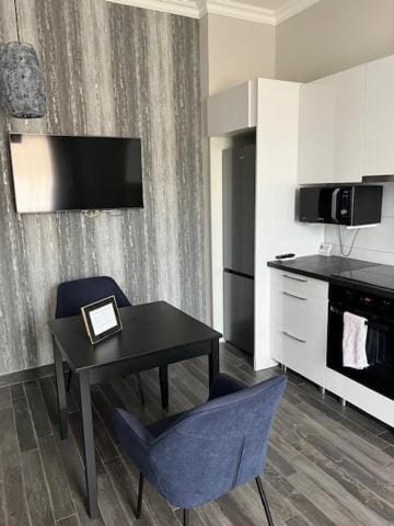 City Center Apartman Apartment in Hungary