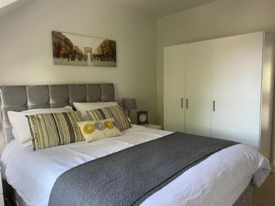 Luxury town centre stay Ballycastle Apartment in Ballycastle