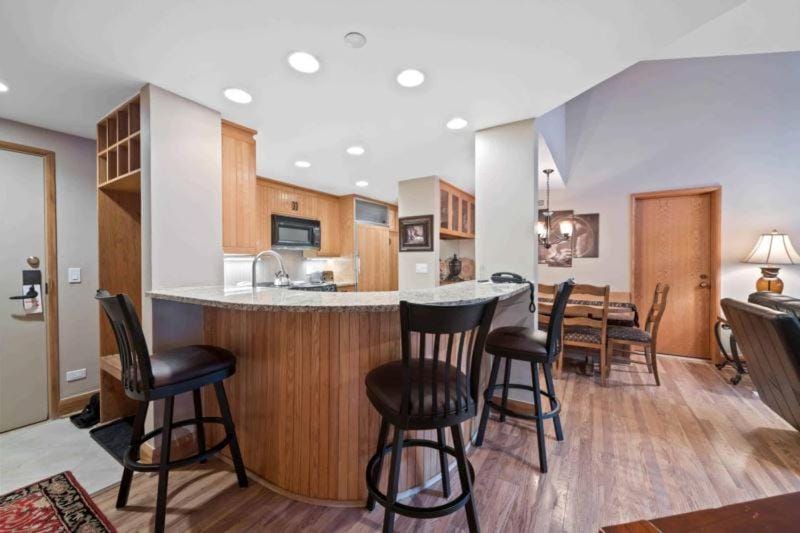The Charter at Beaver Creek B430 Apartment in Beaver Creek