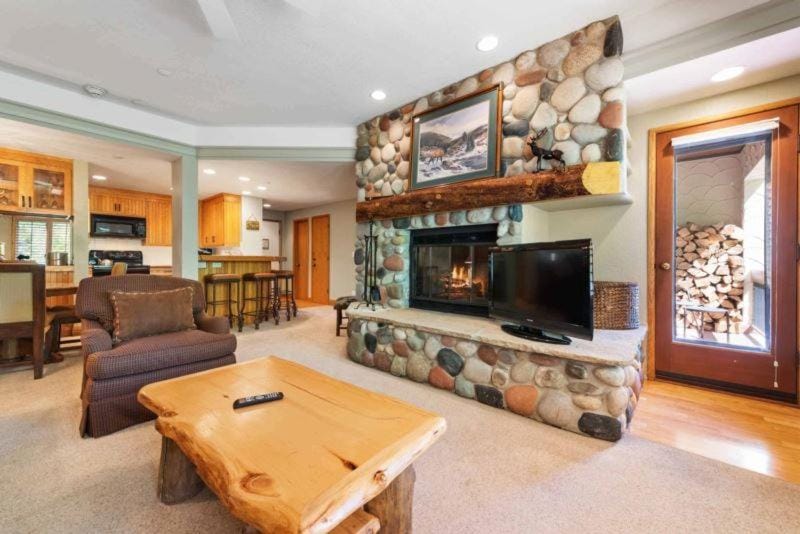 The Charter at Beaver Creek B140 Apartment in Beaver Creek