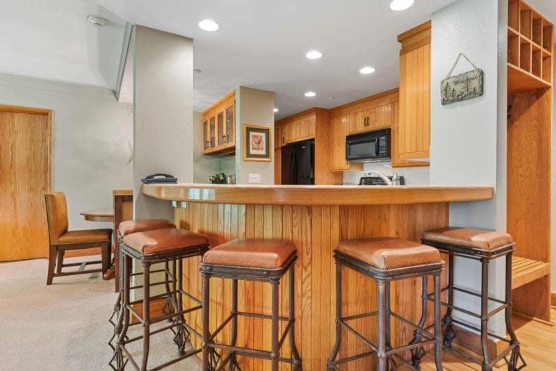The Charter at Beaver Creek B140 Apartment in Beaver Creek