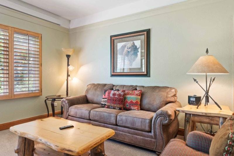 The Charter at Beaver Creek B140 Apartment in Beaver Creek