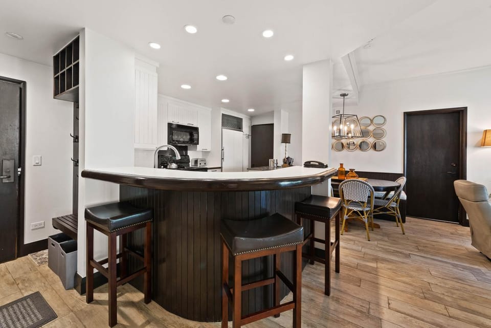 The Charter at Beaver Creek B130 Apartment in Beaver Creek