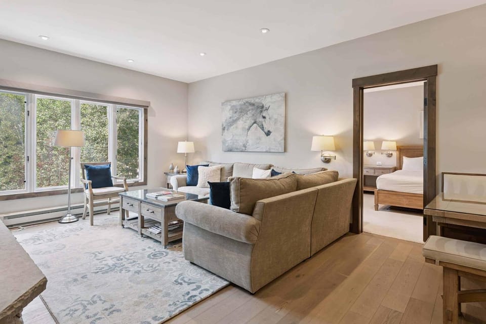 The Charter at Beaver Creek B340 Apartment in Beaver Creek