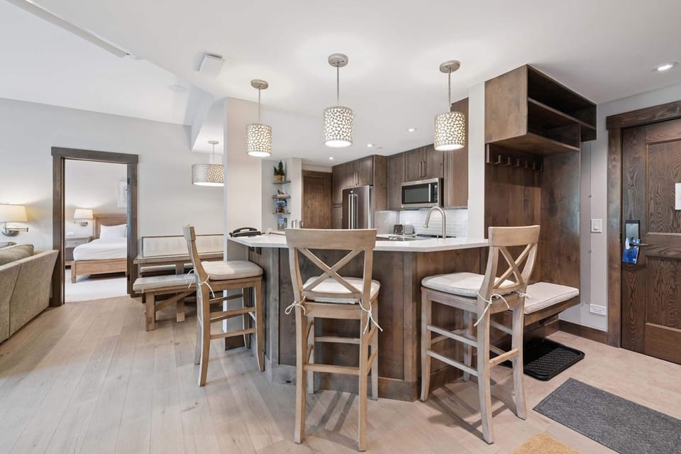 The Charter at Beaver Creek B340 Apartment in Beaver Creek
