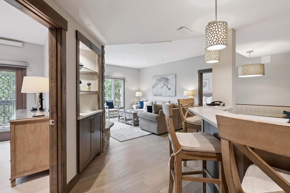 The Charter at Beaver Creek B340 Apartment in Beaver Creek