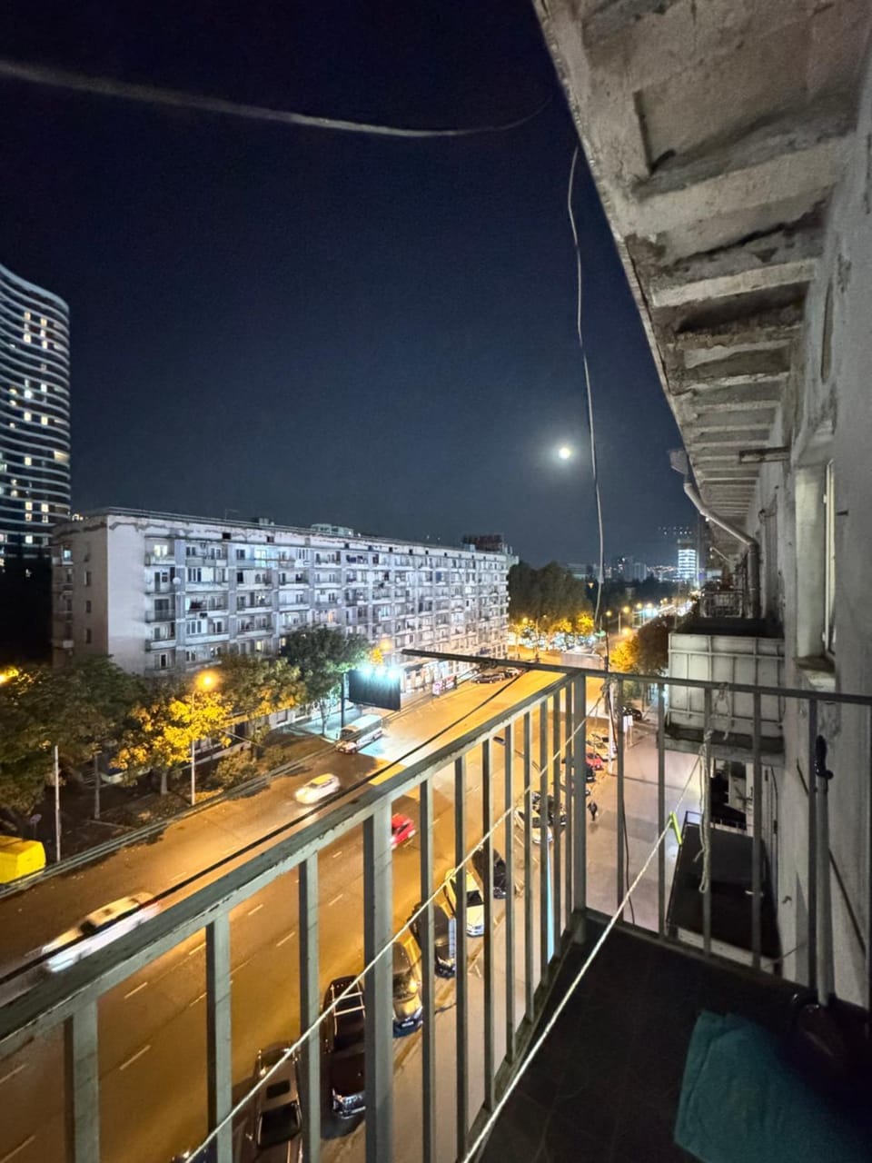 Appartmet in tbilisi Apartment in Tbilisi, Georgia